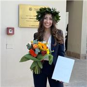 Laureata in Lettere offre ripetizioni di Italiano, Latino, Storia, Geografia per ragazzi di scuole medie, superiori e università